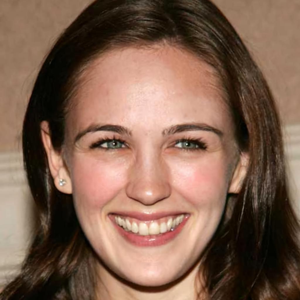 Natalie Portman