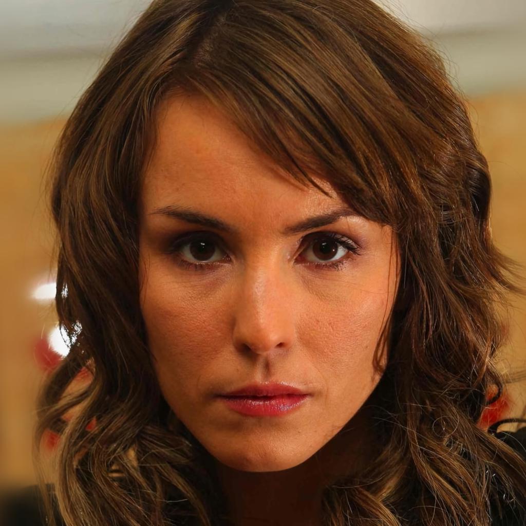 Keira Knightley
